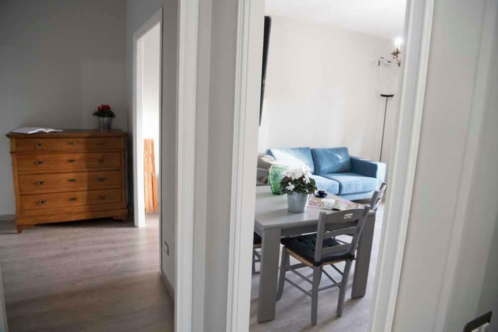 Green View Apartment Róma Kültér fotó