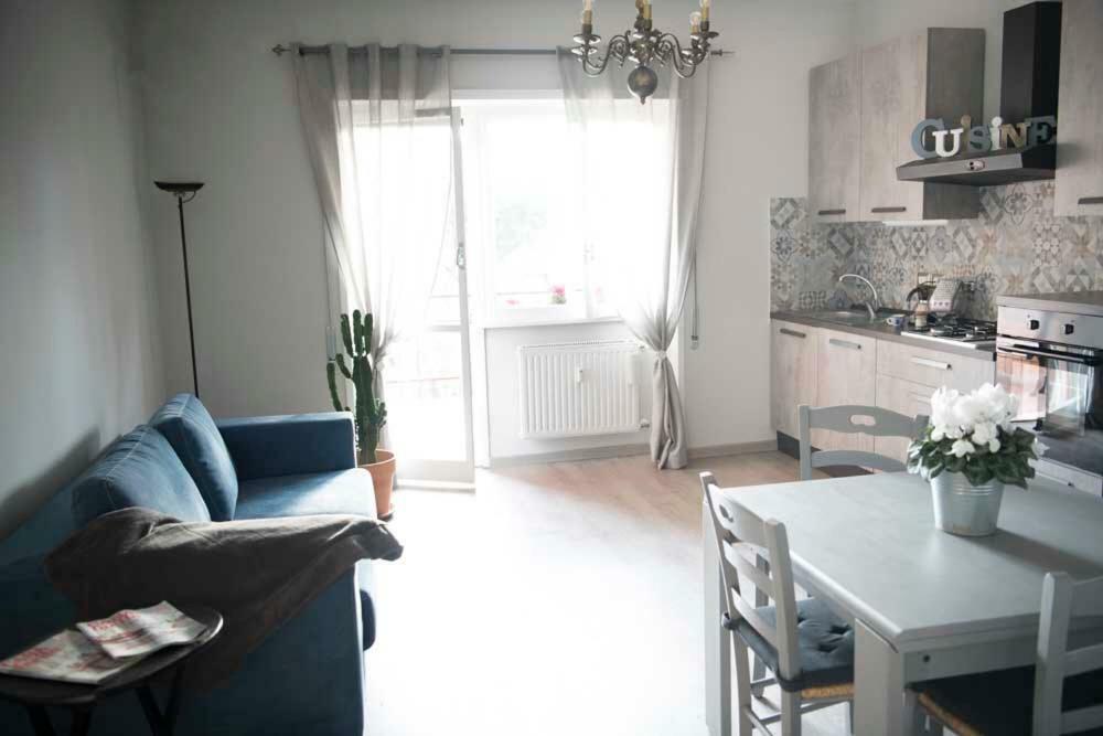 Green View Apartment Róma Kültér fotó