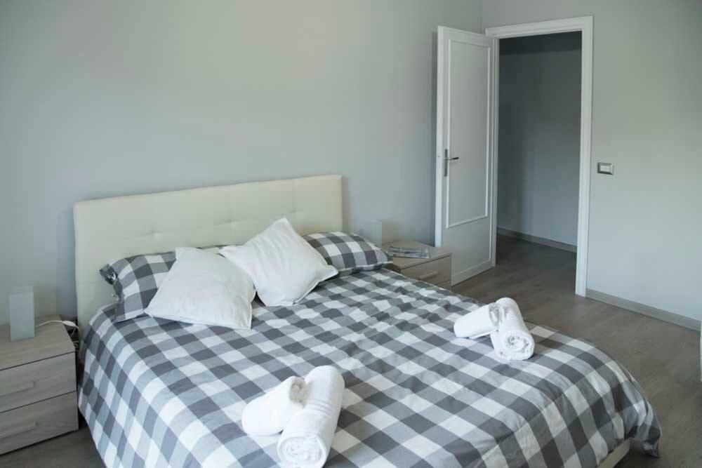 Green View Apartment Róma Kültér fotó